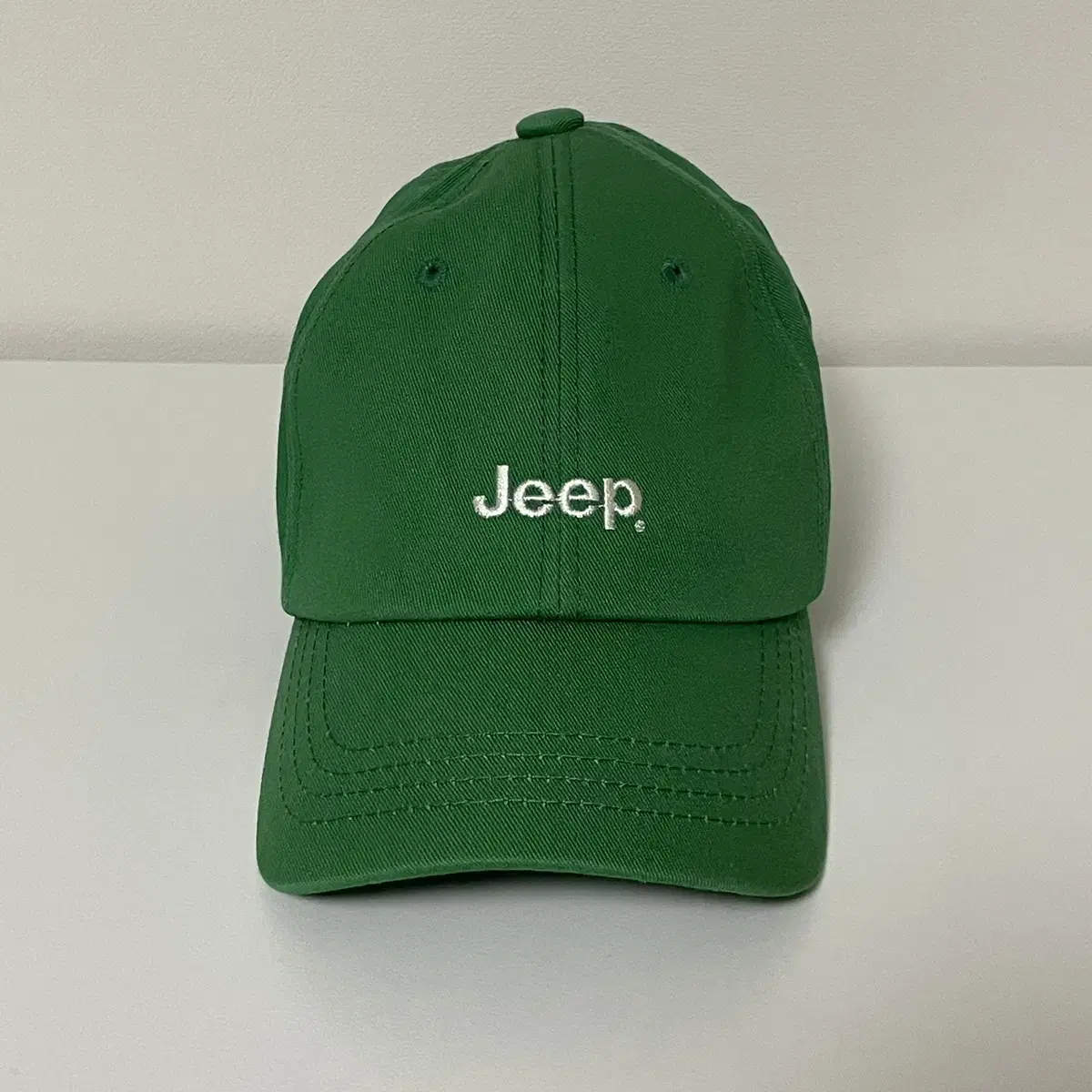 Jeep 캡모자